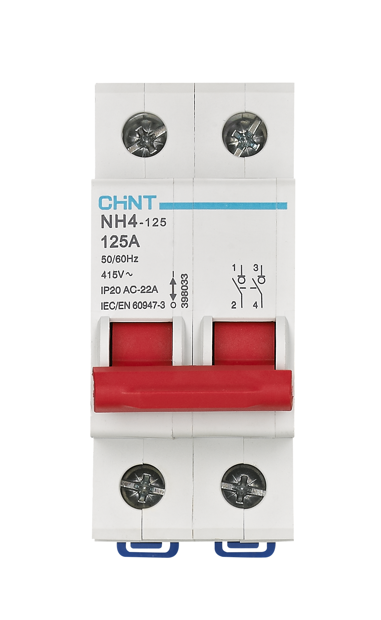 NH4 Switch Disconnector